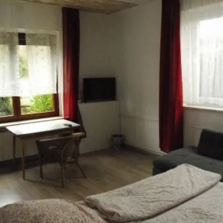 Monteur- Und Apartment