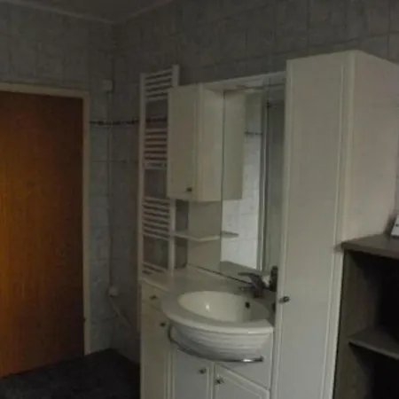 Apartman Monteur- Und Küsten