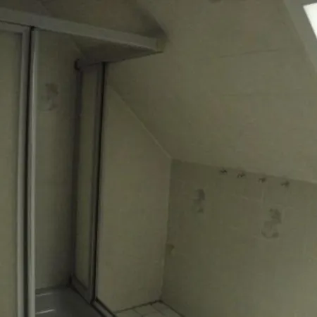 Monteur- Und Apartman Küsten