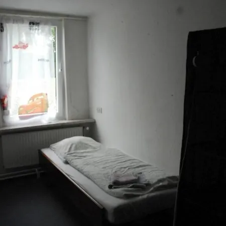 Apartament Monteur- Und