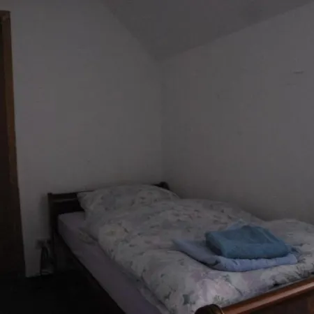 Monteur- Und Apartman *